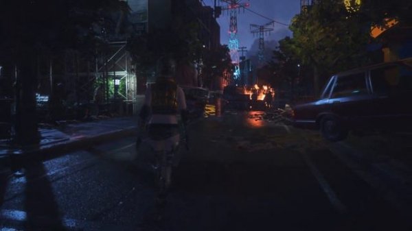 RESIDENT EVIL 3 REMAKE, JILL S.T.A.R.S. BATTLE SUIT! (RE3R PC MODS)