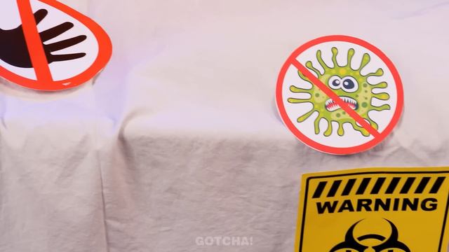 Cum Să Furișezi Mâncare În Închisoare || Idei Smart și Momente Funny de la Gotcha! Viral смотреть онлайн