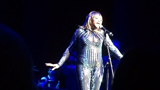Deniece Williams Live In Atlanta "A Night Of Class Tour" 2019 смотреть онлайн