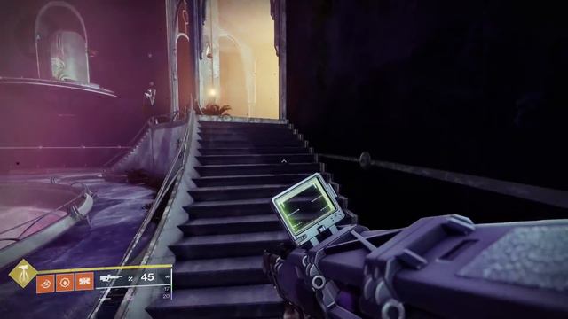 Tracing the Stars 1 - Atlas Skews - Week 1 - Spine Oracle Orrrey - Destiny 2 Season of the Lost смотреть онлайн