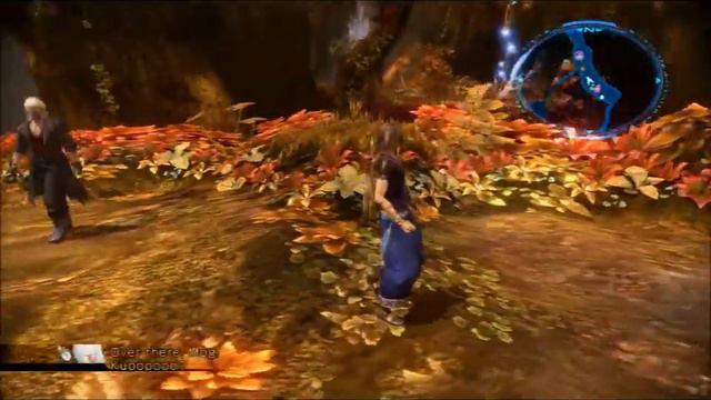 Final Fantasy XIII-2 Walkthrough Part 25: Mog actually has a use смотреть онлайн