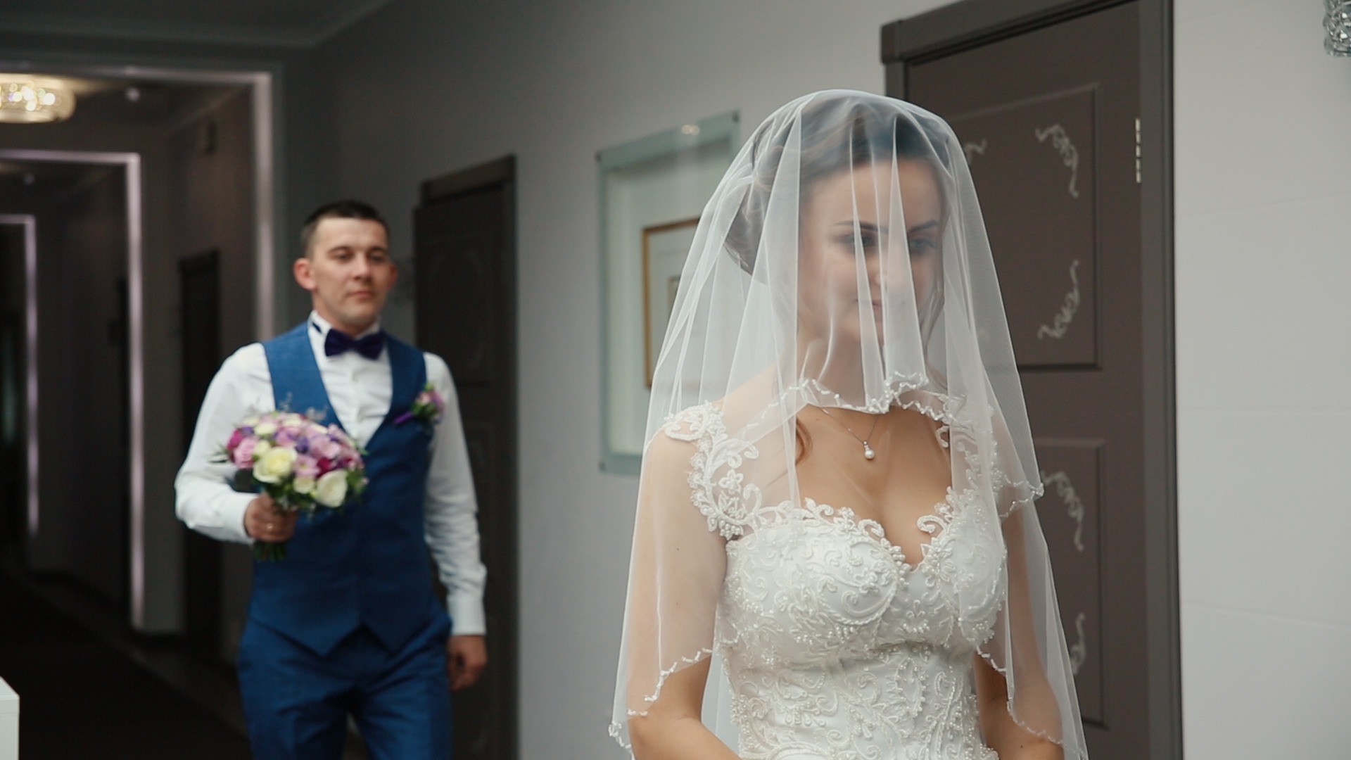 Андрей & Ирина