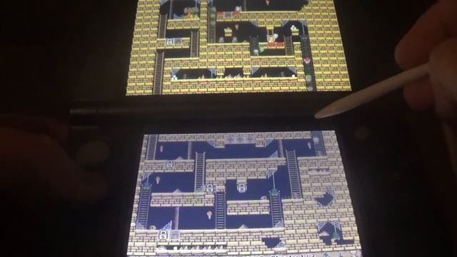 Defend Your Crypt (3DS) Narrado Final Trama Principal смотреть онлайн