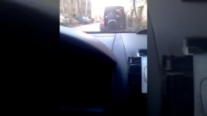 Лада Гранта. Багажник не закрывается