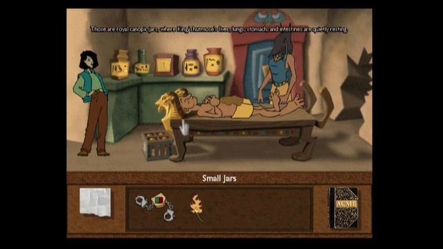 Lets Play: Where in time is Carmen Sandiego?: Episode 1 смотреть онлайн