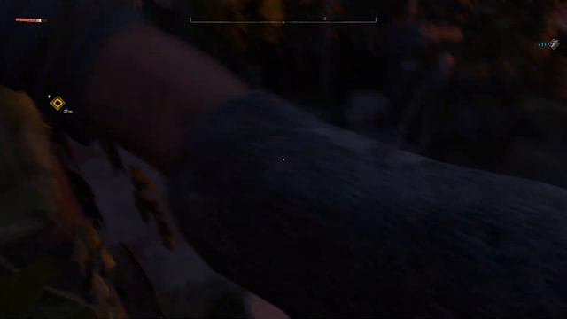 Dying Light 2 Stay Human Часть 1. - Путь Пилигрима. смотреть онлайн