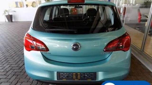 2015 OPEL CORSA 1.0T Essentia Auto For Sale On Auto Trader South Africa смотреть онлайн