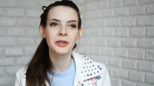 КАК ИЗБАВИТСЯ ОТ КОМПЛЕКСОВ И СТЕСНЕНИЯ ?  Asya K