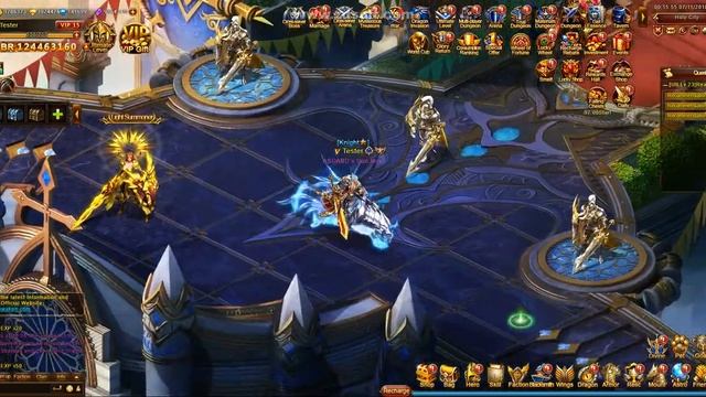 Dragon Awaken (R2Games) - Fashion1 смотреть онлайн