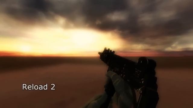 [CSS:MAC-10] Israeli Uzi смотреть онлайн