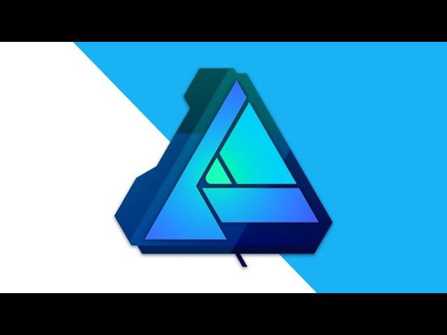 AFFINITY DESIGNER: Шаблон газеты смотреть онлайн