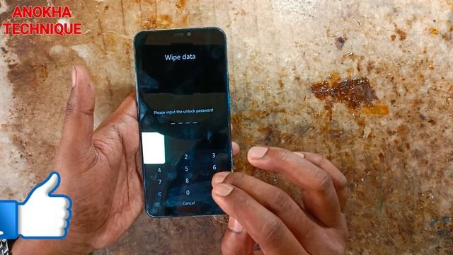 Vivo Y81 Lock Kaise Tode ! Vivo Y81 Pin Pattern Password Unlock Without PC 2022 ⚡⚡? смотреть онлайн