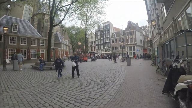 Амстердам / Amsterdam