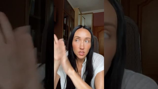 Прямой эфир с Мариной Ступиной в Instagram 27.09.2021