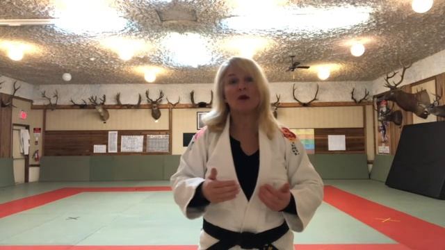 How to get your Black Belt in JUDO смотреть онлайн