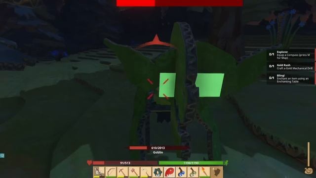 I Fought GIANT TITANS to Survive In Card Life смотреть онлайн