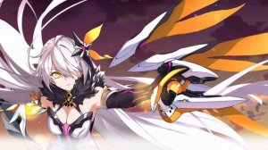 Honkai Impact 3 - Befall (RUS cover) by HaruWei