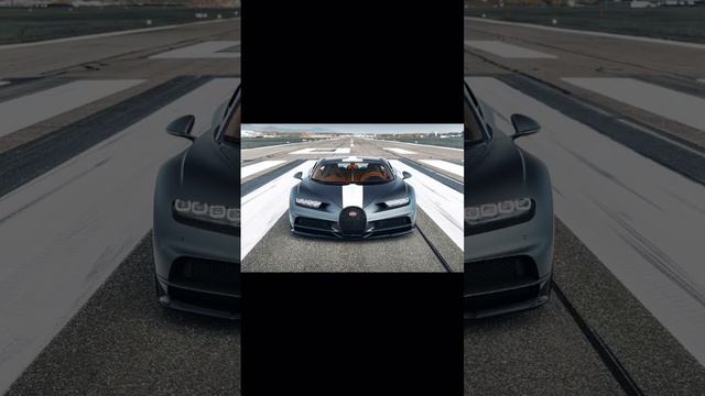 Bugatti Chiron #bugati смотреть онлайн
