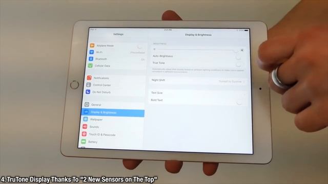iPhone 7 - Powered By Intel & Samsung! смотреть онлайн