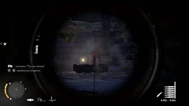 Sniper Elite 3 - [walkthrough / прохождение] [XBOX 360] #3 Пометил-уничтожил смотреть онлайн