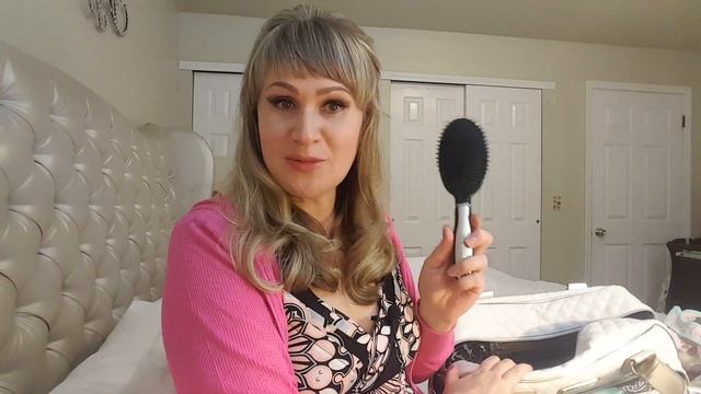 #Что в моей сумке? #СУМОЧКА многодетной мамы