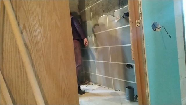 Строим дом своими руками. декоративная штукатурка из плиточного клея. Декор штукатурка валикам смотреть онлайн