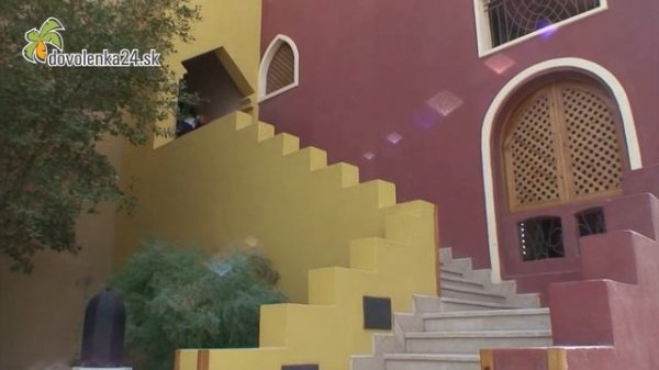 Hotel Makadi Palace Family Star, Hurghada - Makadi Bay, Egypt