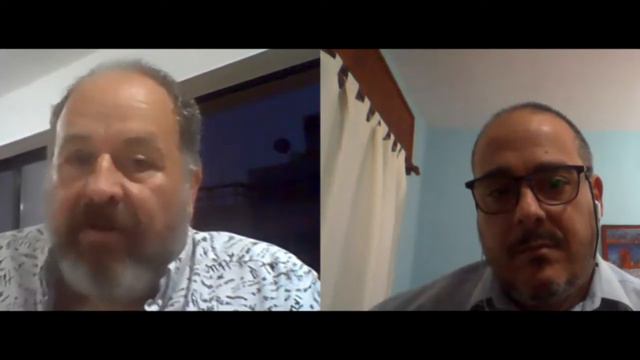 Historias de Ajedrez N°26: Entrevista al GM: Alejandro Hoffman смотреть онлайн