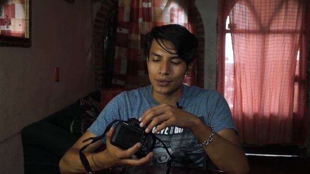 REVIEW: CANON EOS T7 ¿Es una BUENA COMPRA? смотреть онлайн