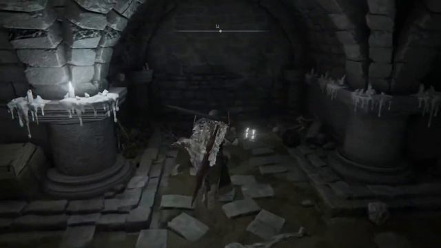 Cemetery Shade & Tombsward Catacombs + Co-op | Elden Ring смотреть онлайн