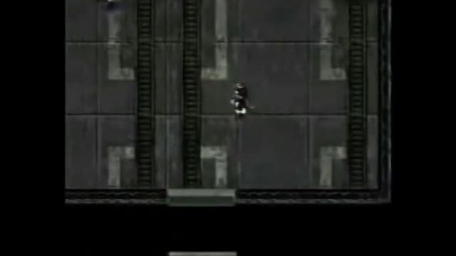 FFVII: Before Crisis - Chapter 20 (English subtitles, part 5/6) смотреть онлайн