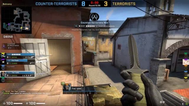 live- Counter strike смотреть онлайн