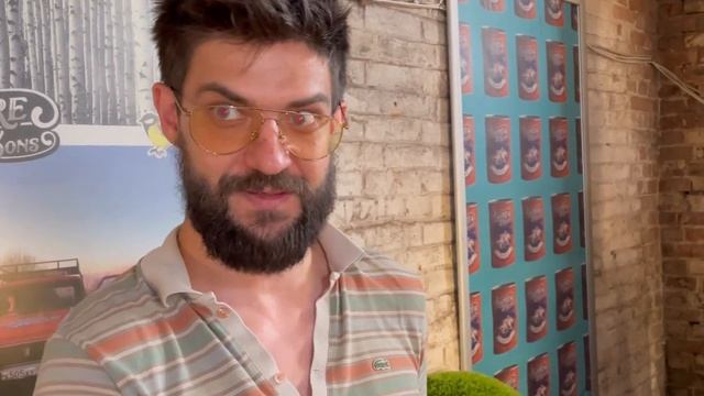 Обжарка кофе на дровах. Магия кофе смотреть онлайн