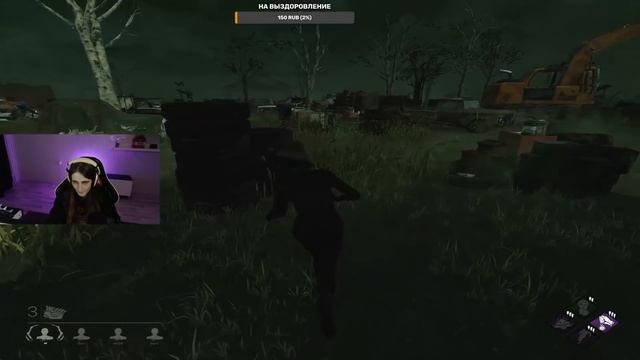 ПАЛАЧ ДОЛГО ГОНИТСЯ ЗА ХИТРОЙ КЛОДЕТКОЙ смотреть онлайн