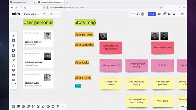 Personas for Trello Power-Up смотреть онлайн