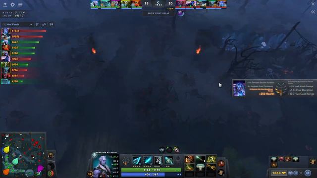 Moonmeander Phantom Assassin Epic Crits - Dota 2 Pro Gameplay [Watch & Learn] смотреть онлайн