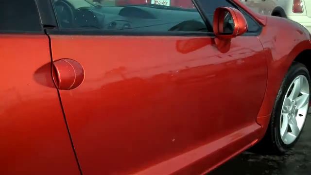 2006 MITSUBISHI ECLIPSE GT COUPE SOLD!! смотреть онлайн