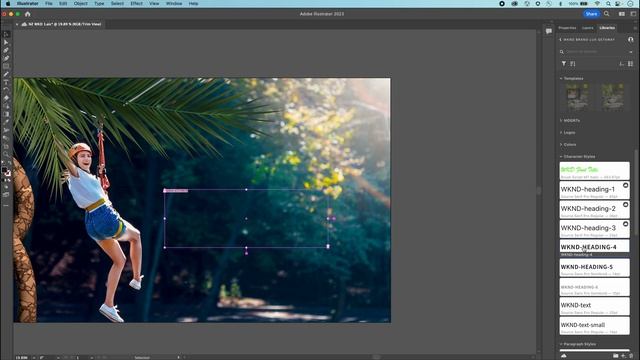 Best of Adobe Max 2023 - Illustrator & Photoshop New Features смотреть онлайн