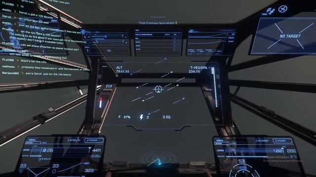 [Bug] RSI Constellation Andromeda HUD - Blurry Text & Blurry QT Drive text [SC 3.8.0] смотреть онлайн