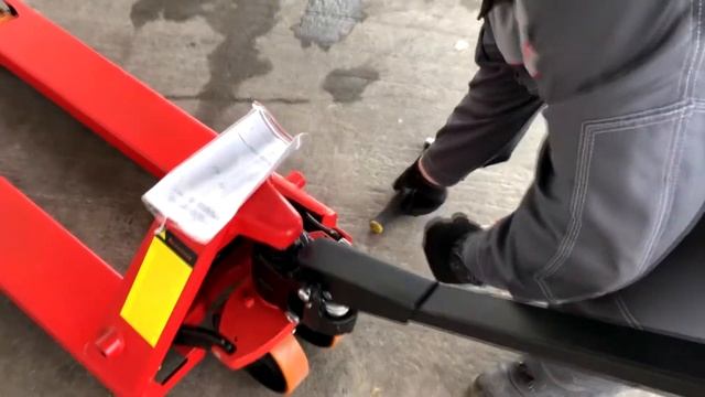 Как собрать рохлю