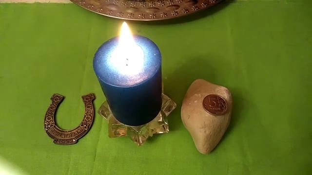 ПОДКОВА УДАЧИ. СИЛЬНЫЙ ДЕНЕЖНЫЙ РИТУАЛ. смотреть онлайн