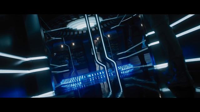 Carlo Ancelotti in Star Trek Beyond смотреть онлайн