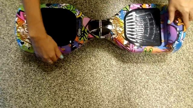 ГИРОСКУТЕР КАЛИБРОВКА НАСТРОЙКА гироскутера БАЛАНСИРОВКА гироскутер трясет не едет вибрирует мигает