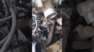 Не запускается Дэу Матиз дв 0.8 л