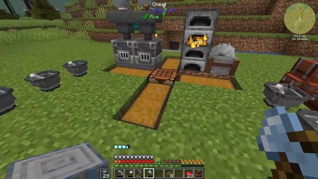 Enigmatica 9 Expert The Life of a Druid EP2 смотреть онлайн