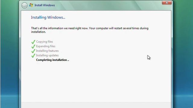 Windows 7 Build 6519 32 bit VMware Workstation 17 Player Non commercial use only 2023 09 12 15 20 смотреть онлайн