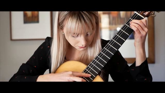 Sakura (Yuquijiro Yocoh) - Alexandra Whittingham