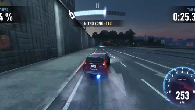NFS.......1 смотреть онлайн