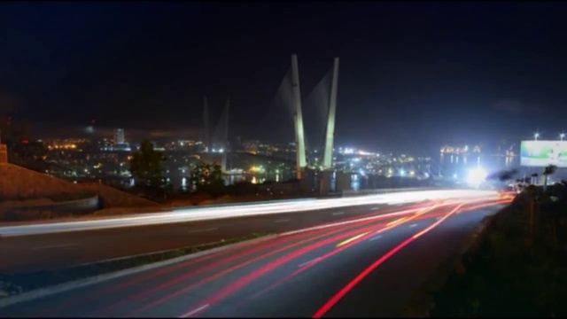 Welcome To Vladivostok