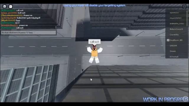 This is what I get when I play a game I know nothing about смотреть онлайн